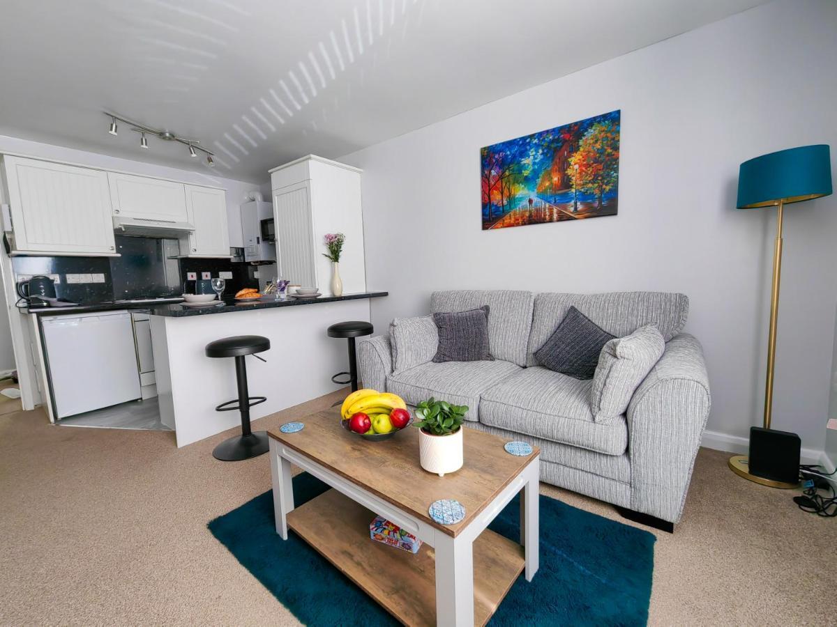 Dove Apartment