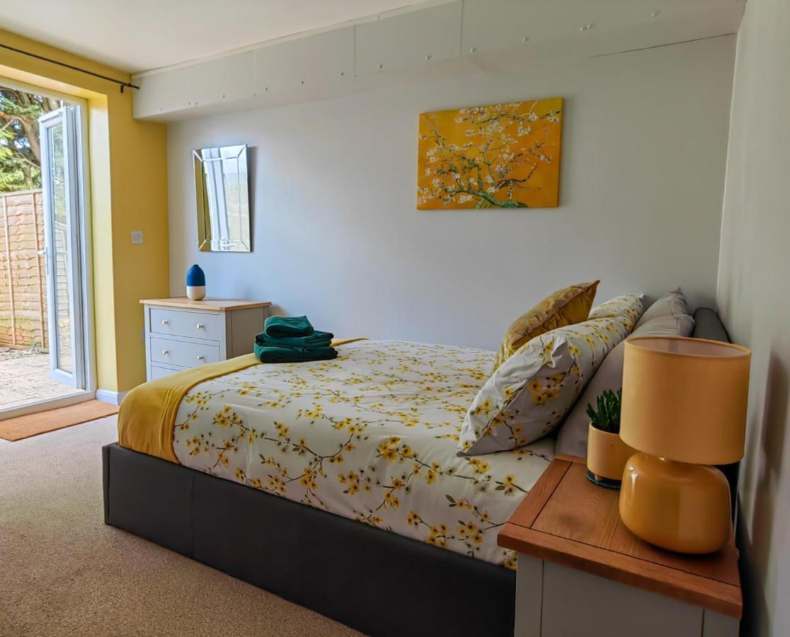 Dove Apartment *