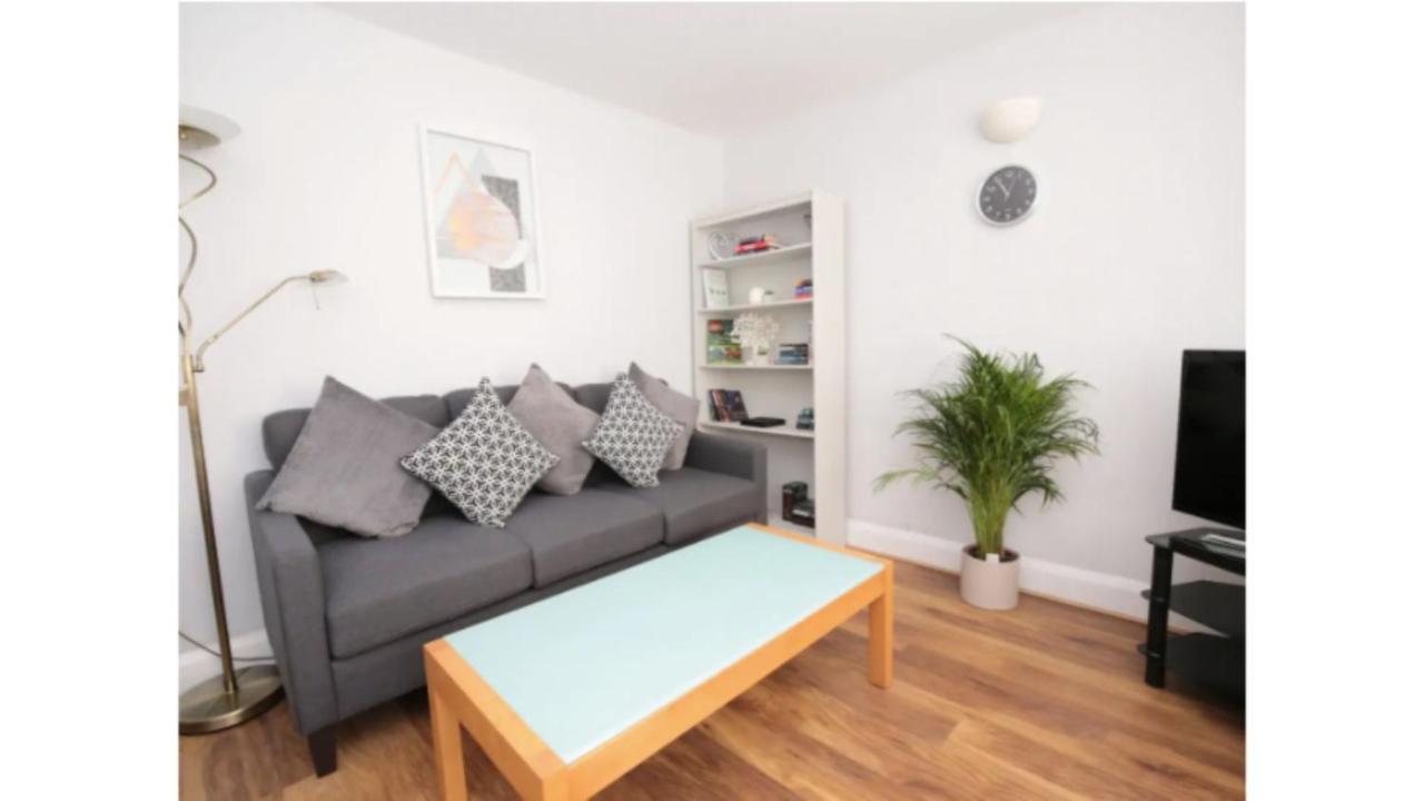 Holiday home Pass The Keys For 8 Parking - Trendy East