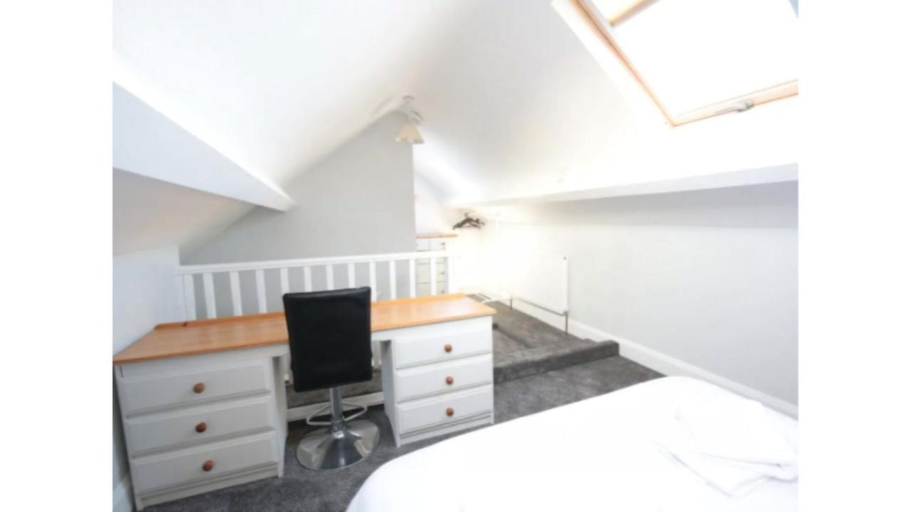 Holiday home Pass The Keys For 8 Parking - Trendy East Oxford
