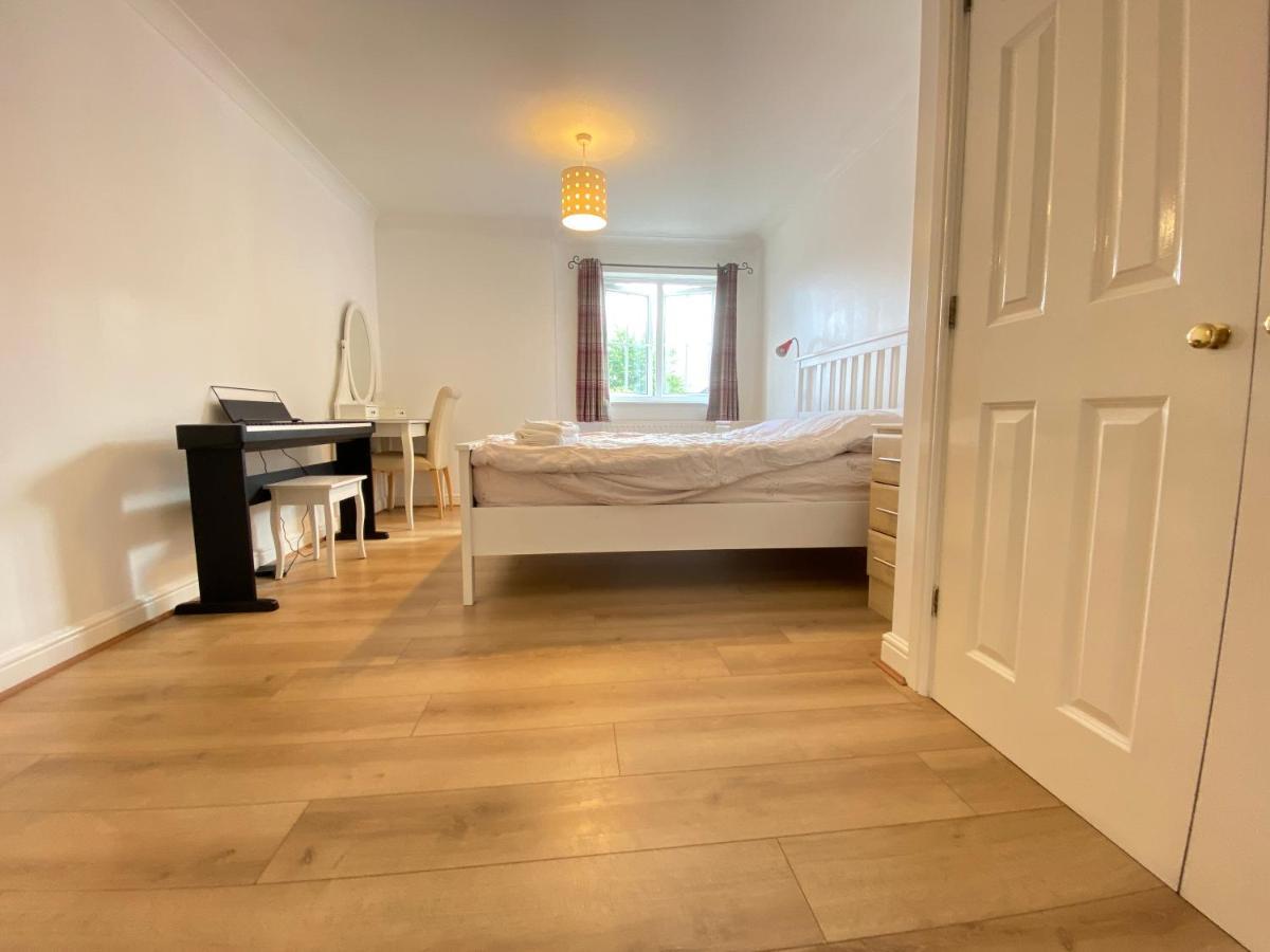Sweet 2 Double Bedrooms Free Parking Summertown, Apartment Oxford