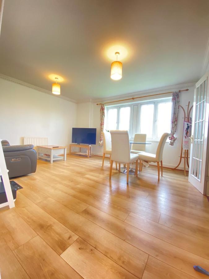 Sweet 2 Double Bedrooms Free Parking Summertown,