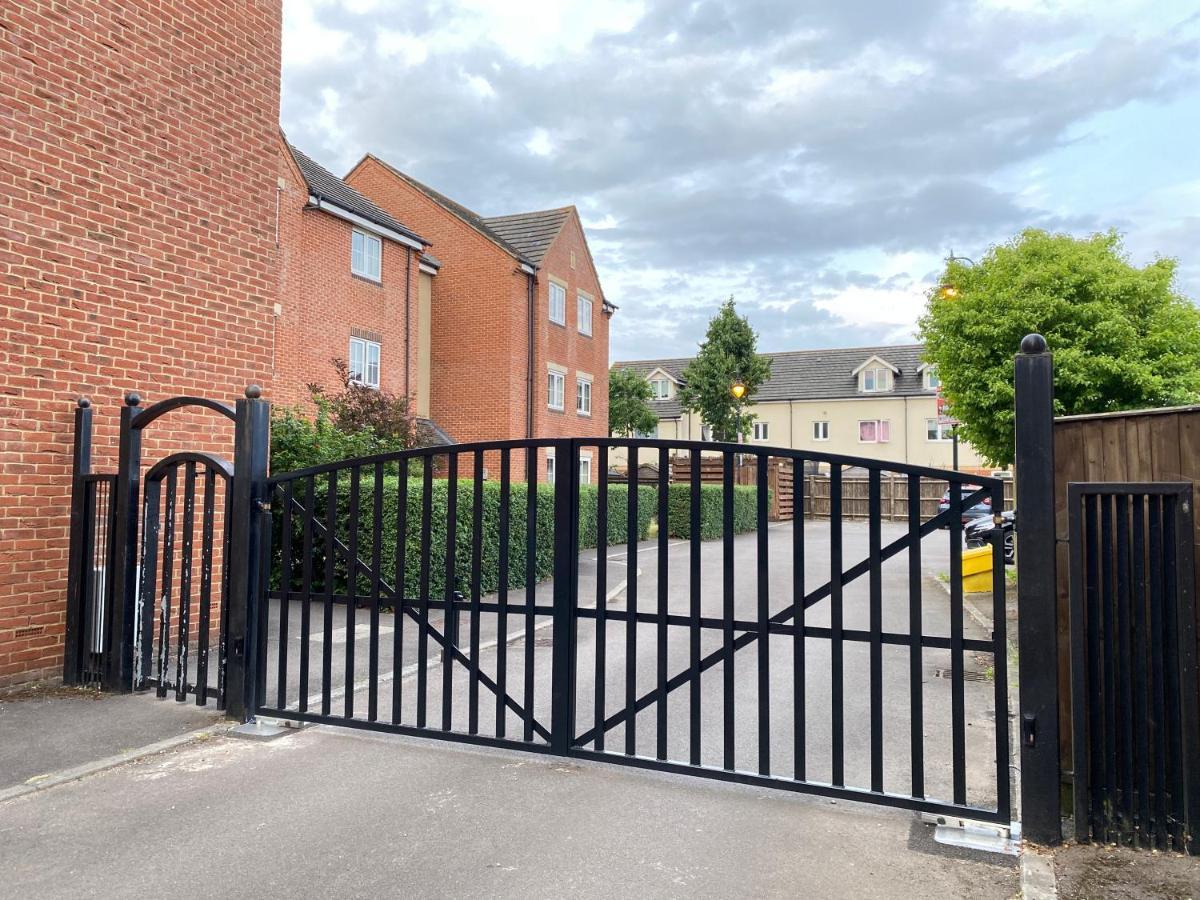 Apartment Sweet 2 Double Bedrooms Free Parking Summertown,