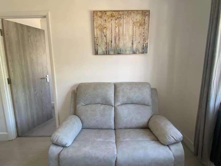 Westminster Guest house