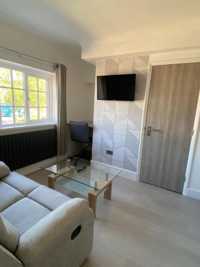 Guest house Westminster