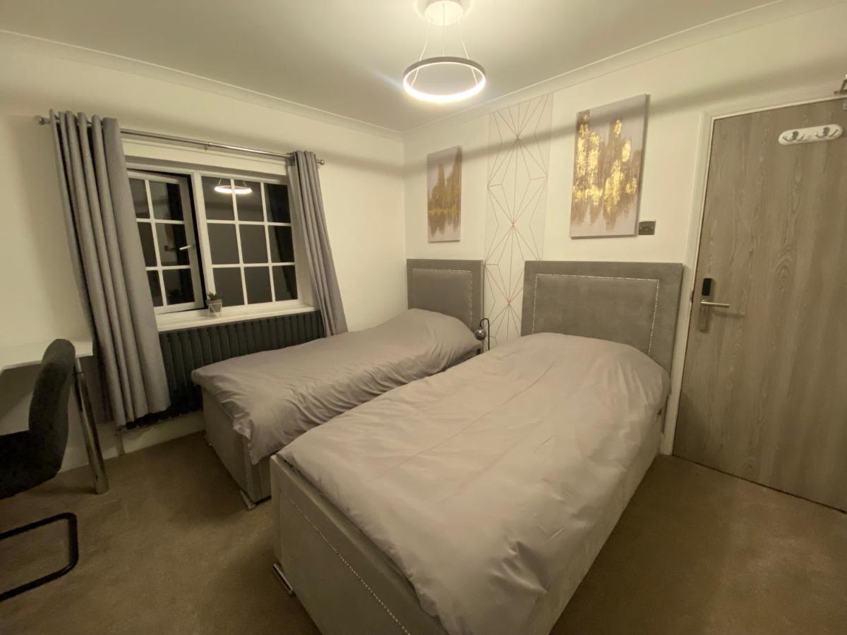 Guest house Westminster