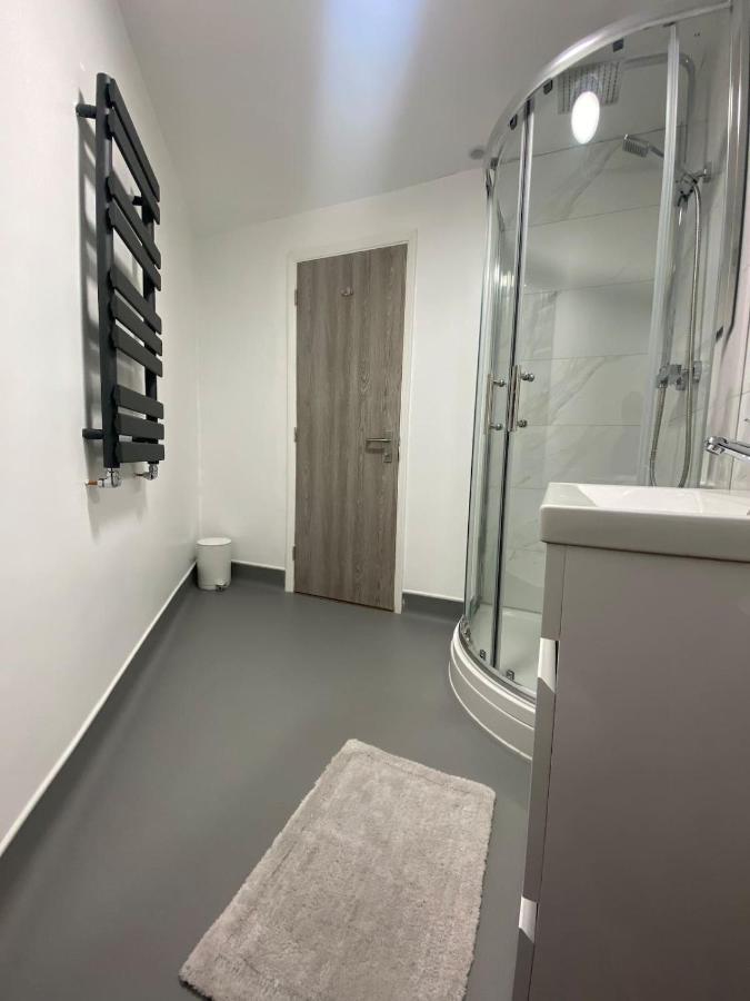 Westminster Guest house