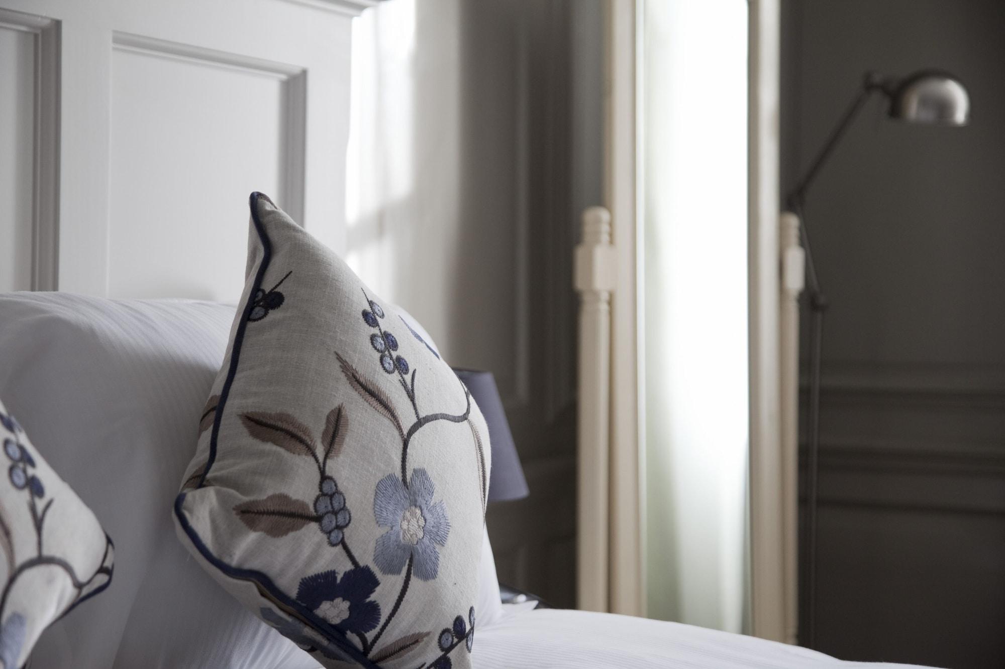 Hotel Vanbrugh House 4*
