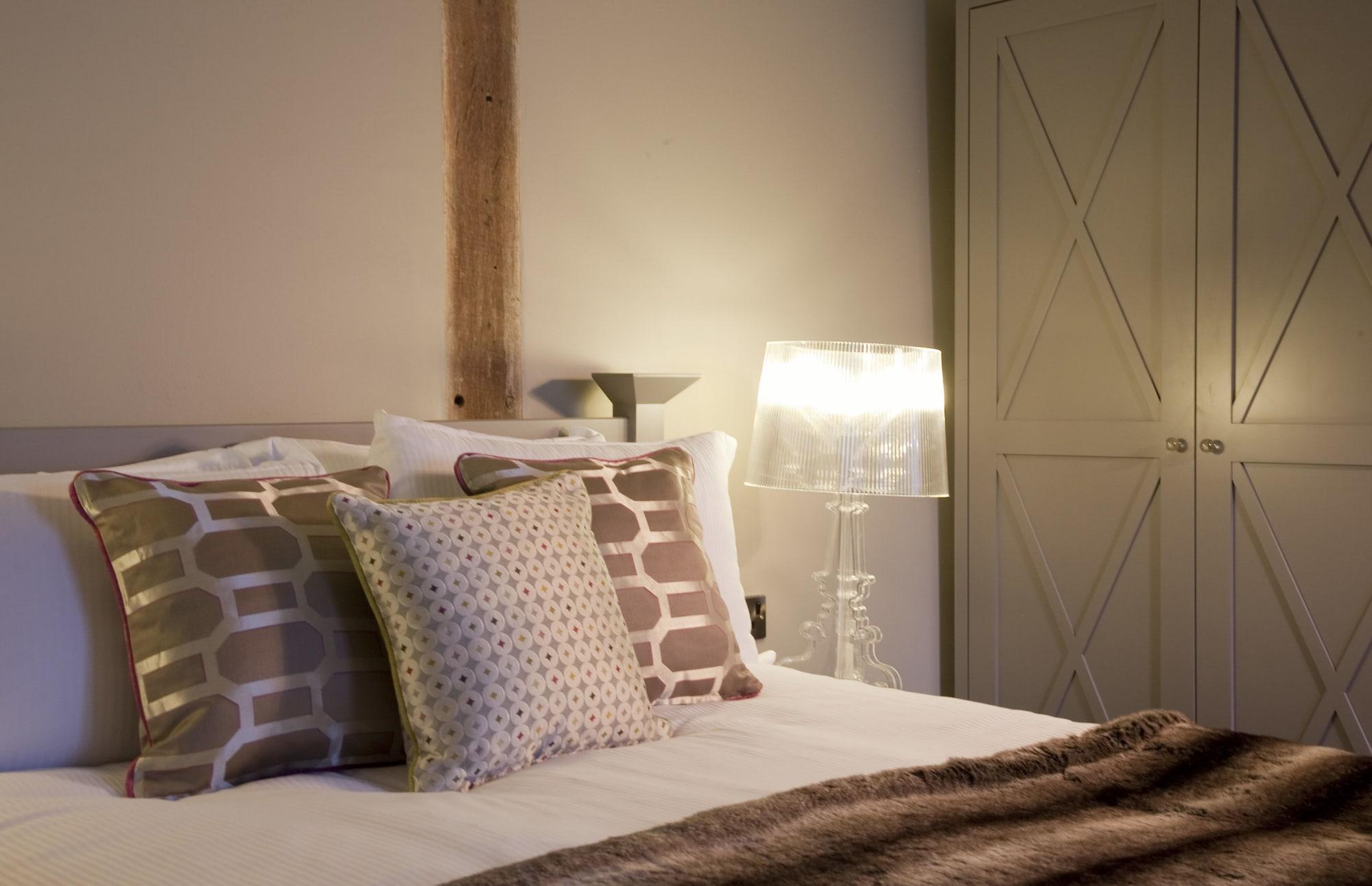 Hotel Vanbrugh House