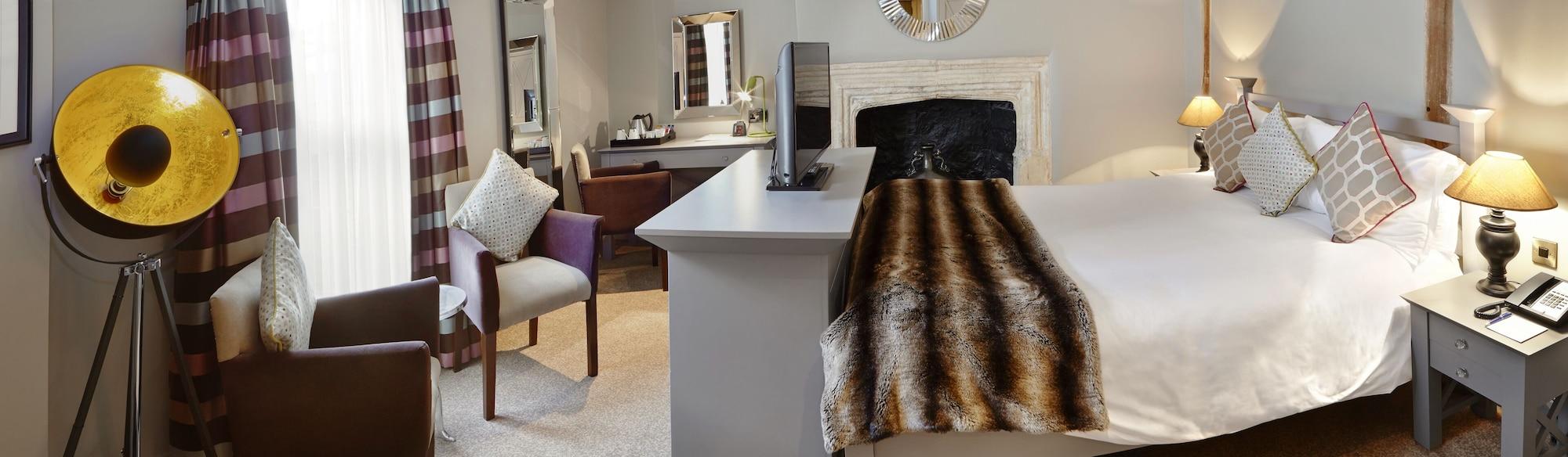 Hotel Vanbrugh House 4*