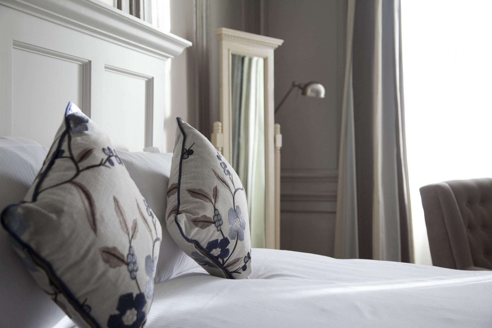 Vanbrugh House 4*