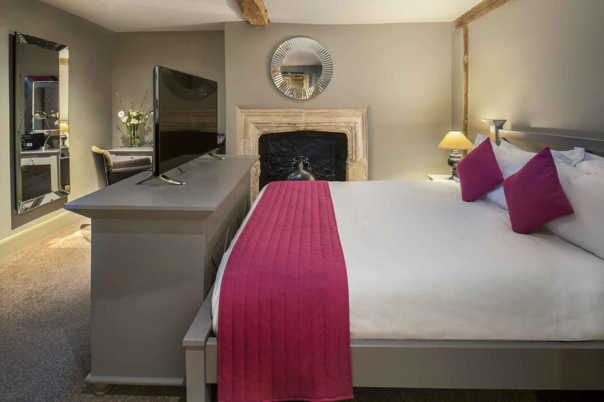 Vanbrugh House Hotel Oxford