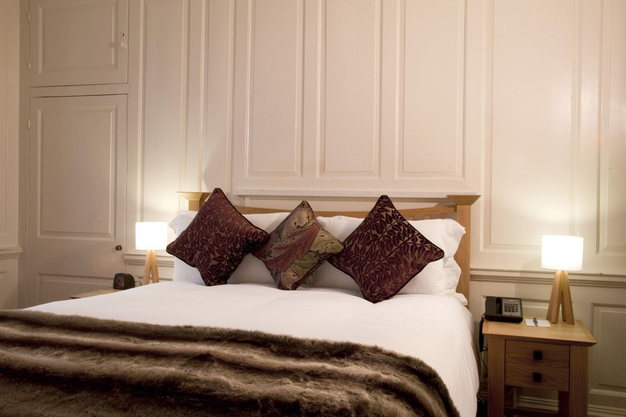 Vanbrugh House Hotel 4*