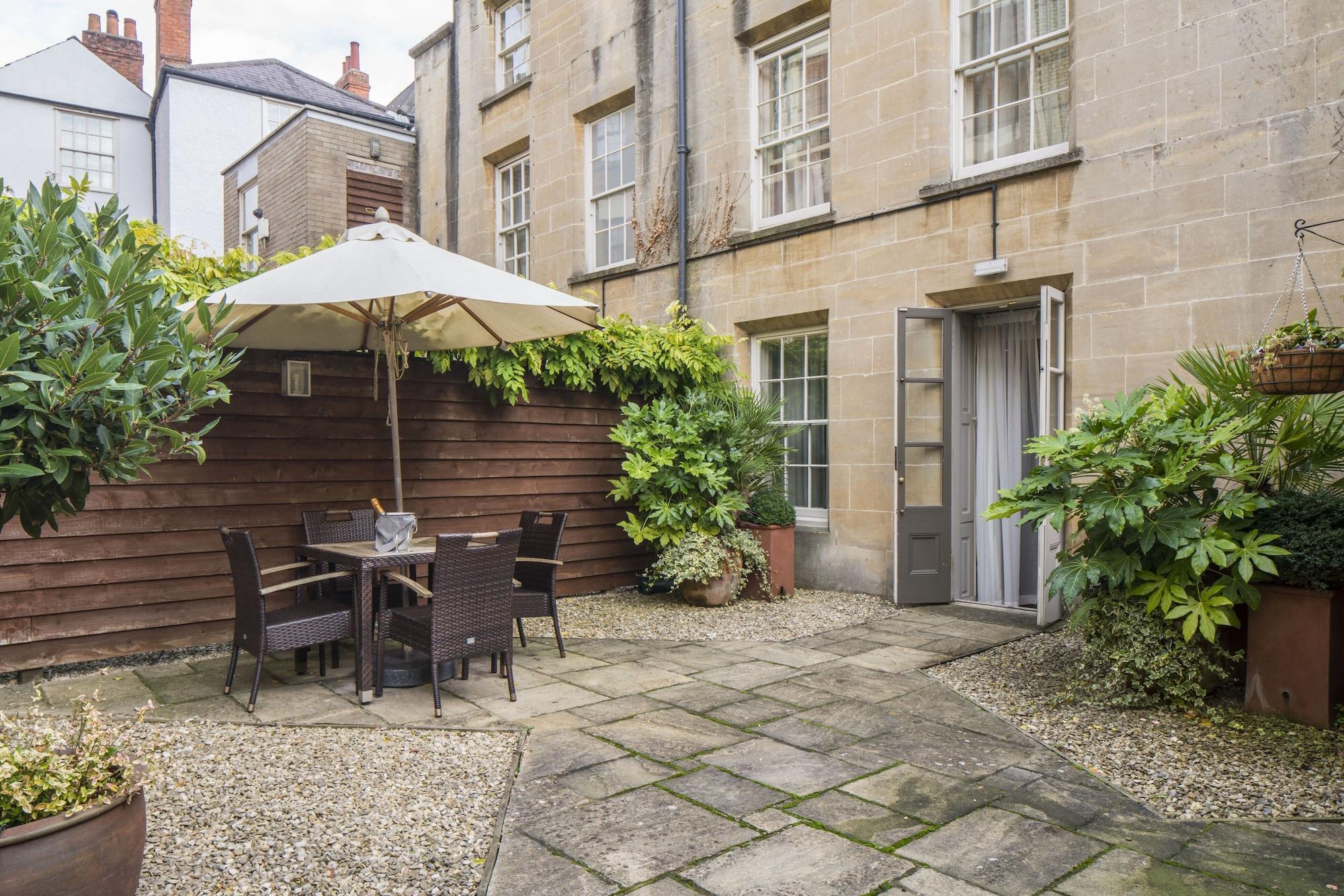 Hotel Vanbrugh House 4*