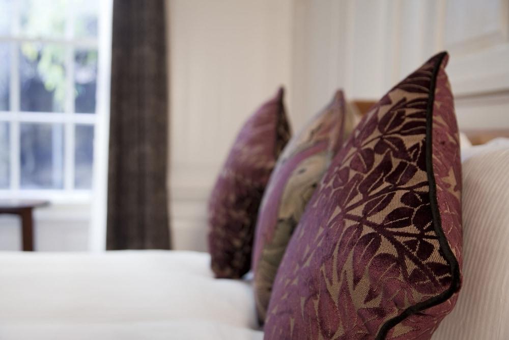 Vanbrugh House 4* Oxford