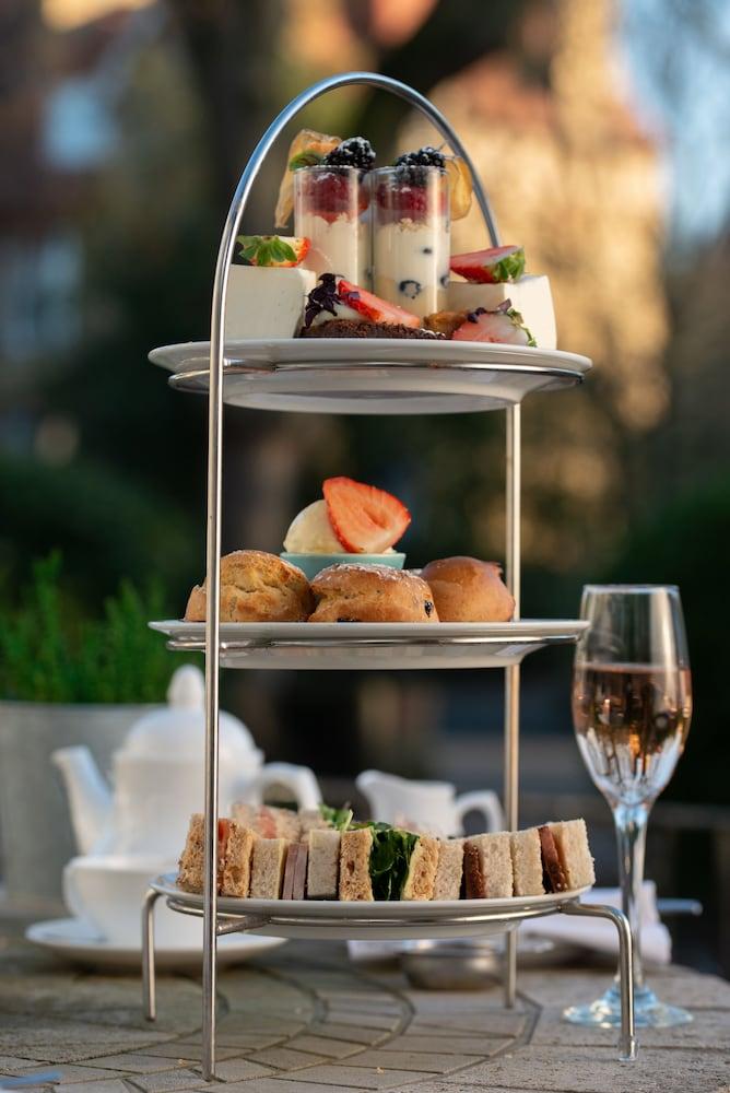 Hotel Cotswold