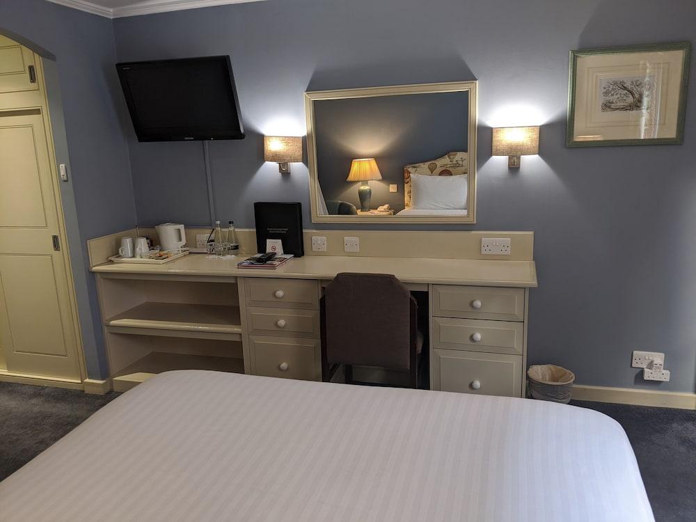 Cotswold 4* Oxford