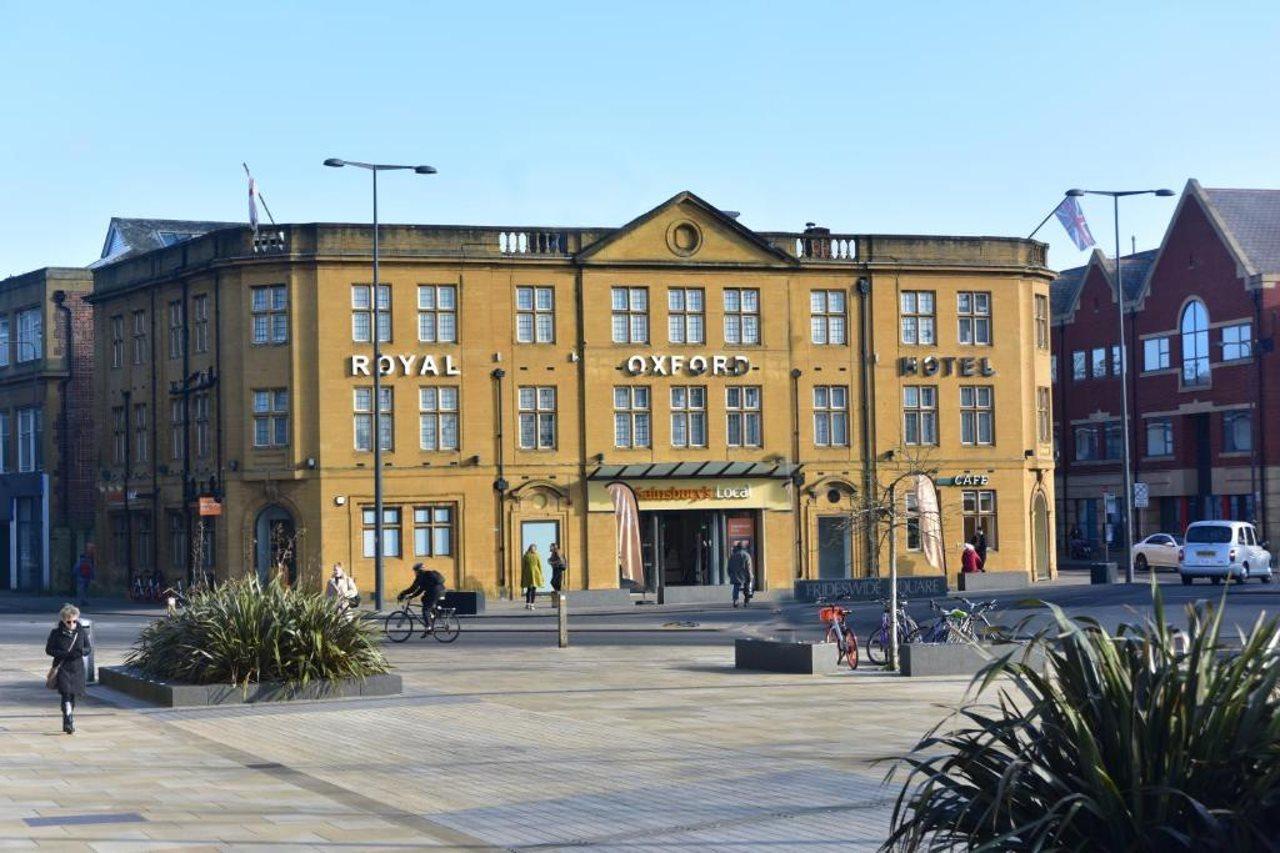 Royal Hotel 3*