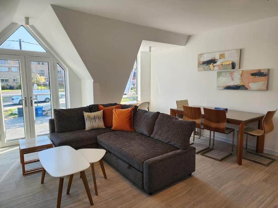 Paradigm Court, Modern 1-bedroom