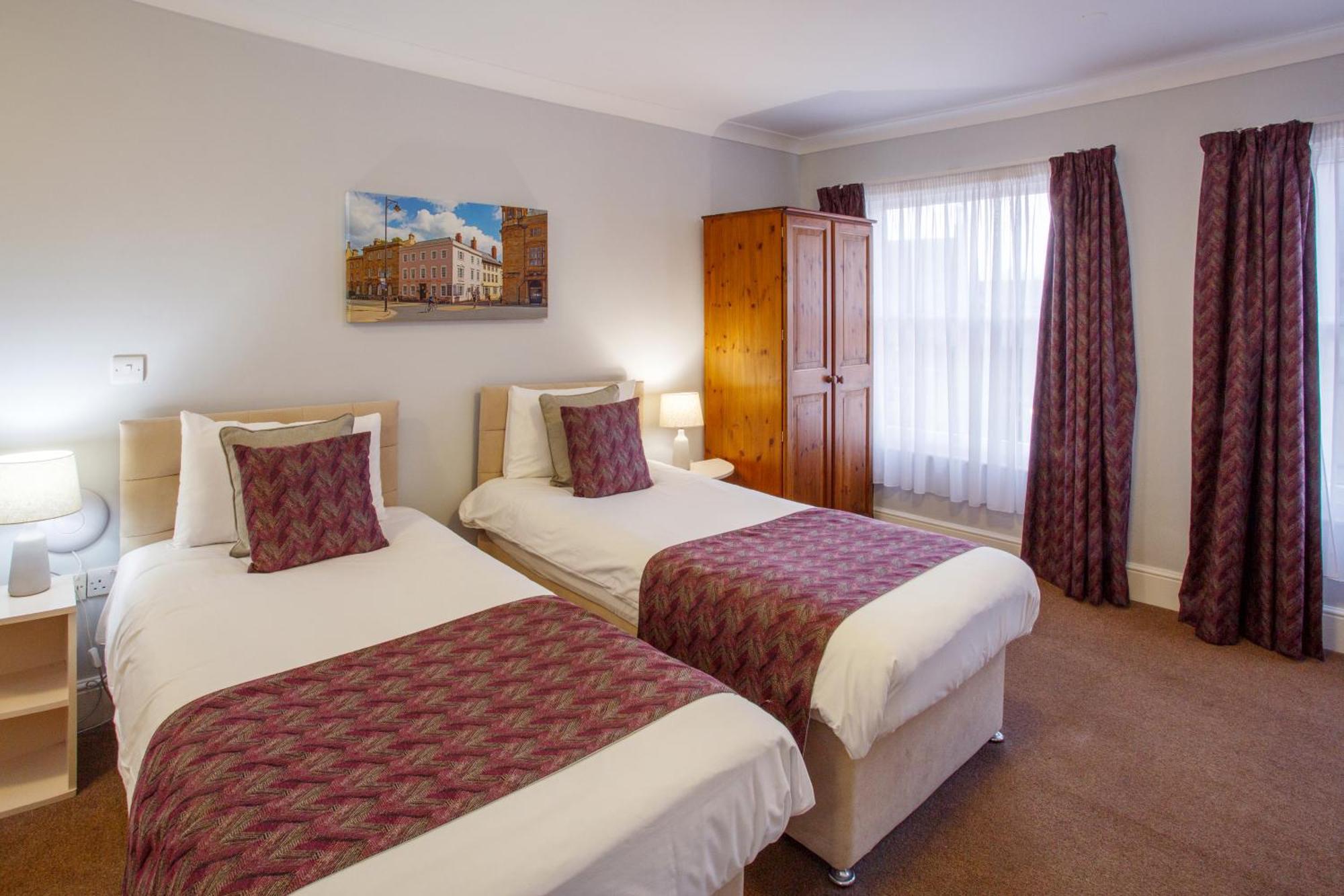 Guest house The Buttery