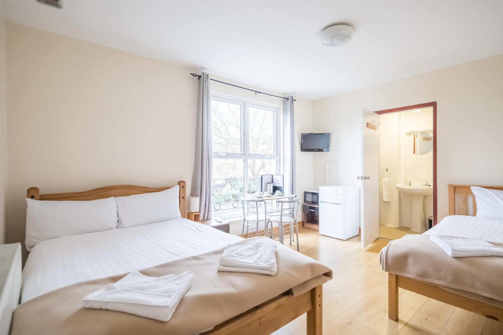 Guest house Rasa Sayang House - Self-check-in Oxford
