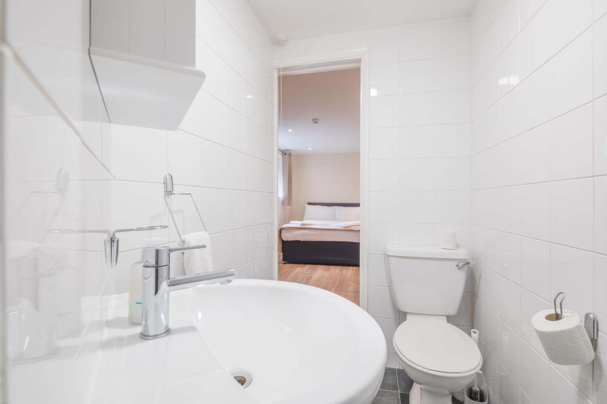 Rasa Sayang House - Self-check-in Guest house 3*