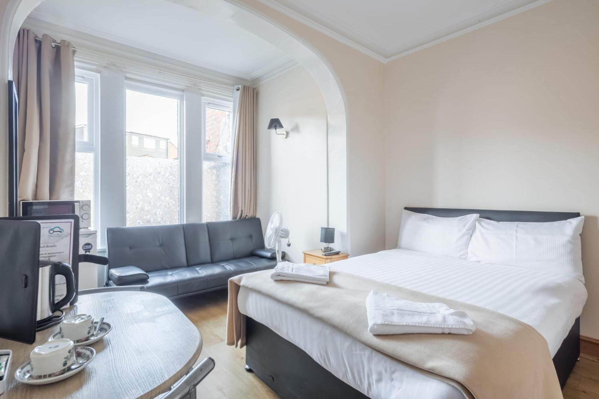 Guest house Rasa Sayang House - Self-check-in 3*