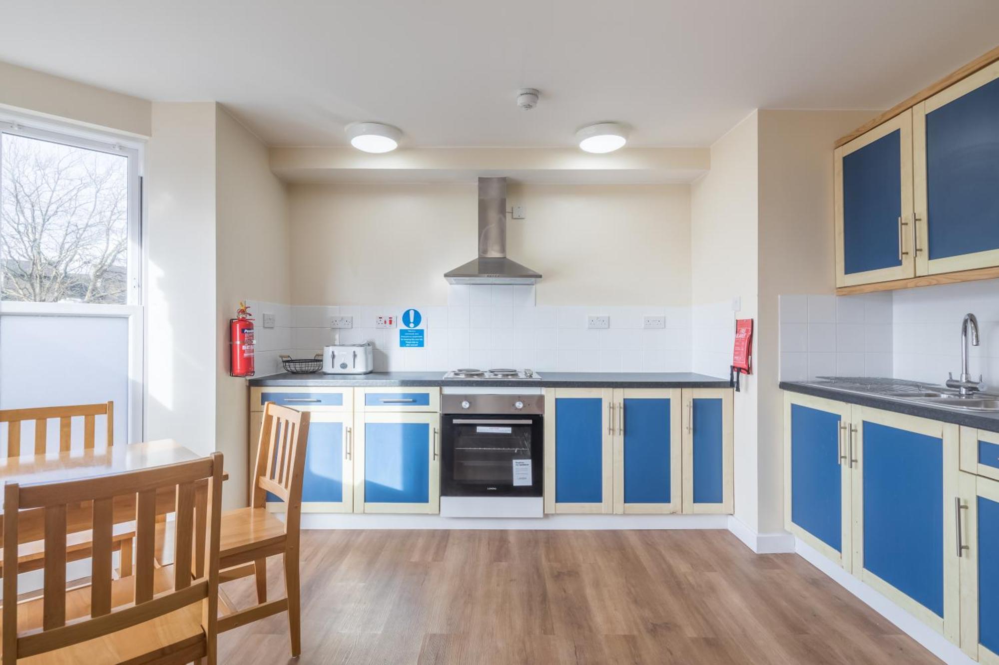 Rasa Sayang House - Self-check-in Guest house Oxford