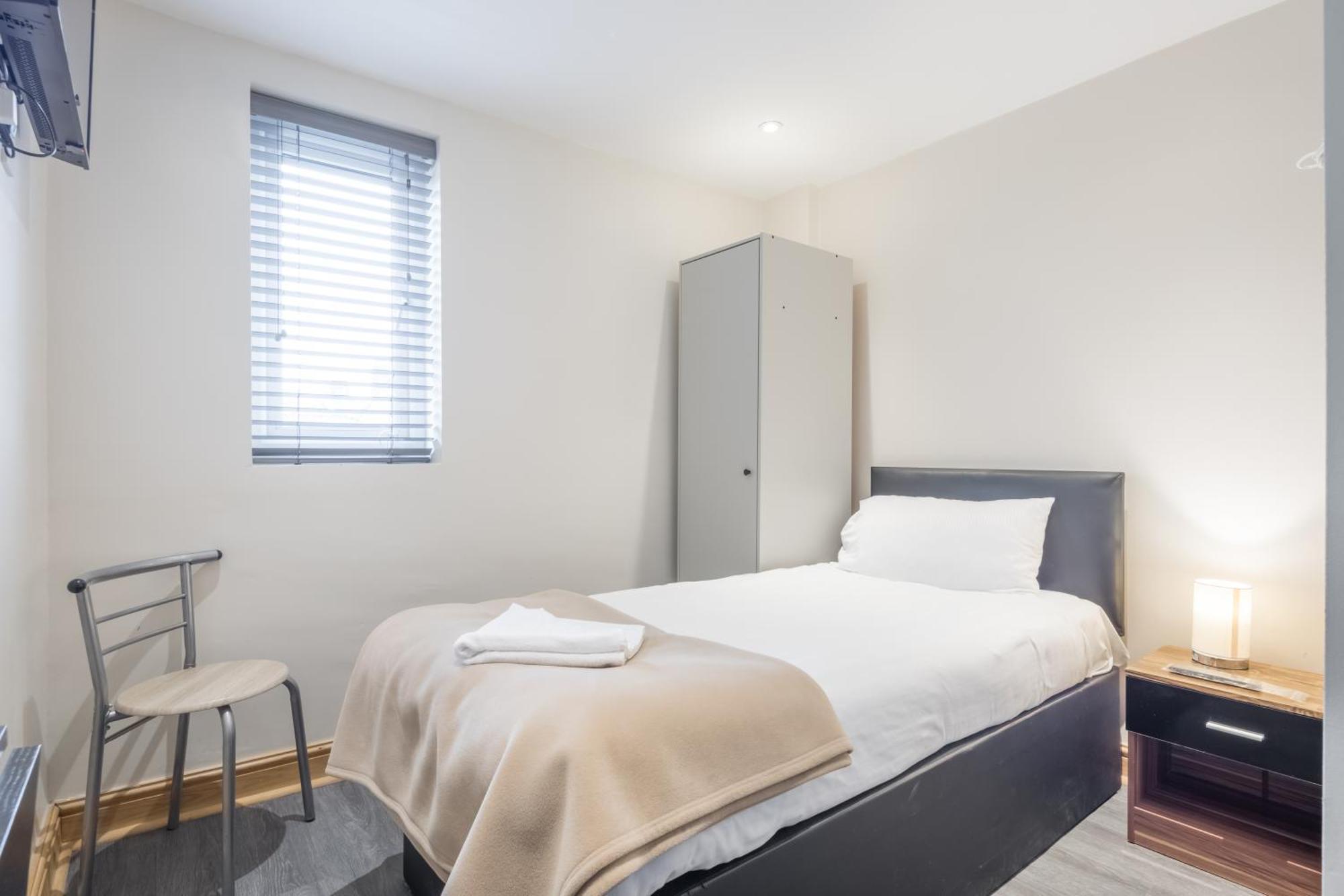 Rasa Sayang House - Self-check-in Oxford