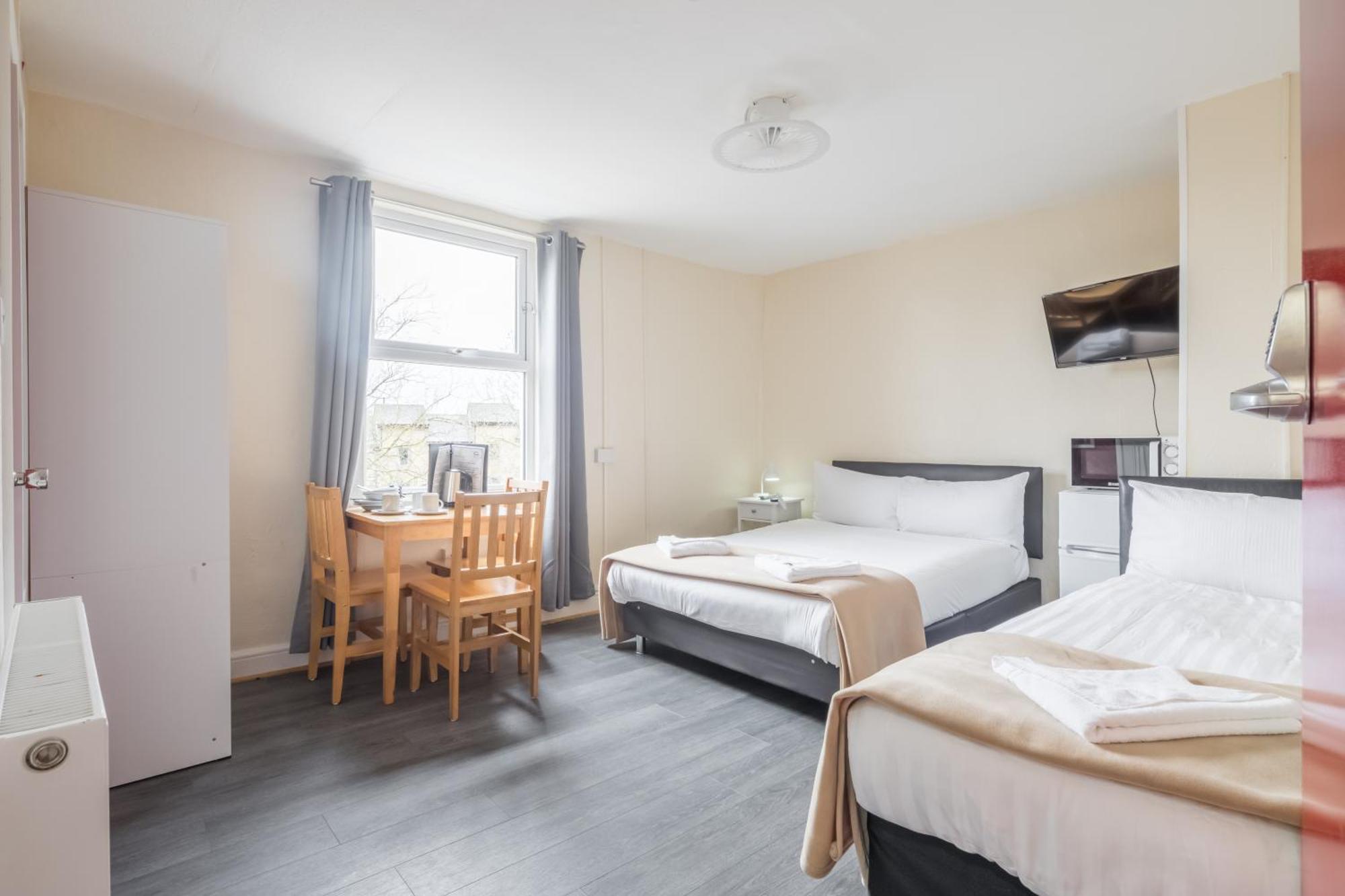 Guest house Rasa Sayang House - Self-check-in 3*