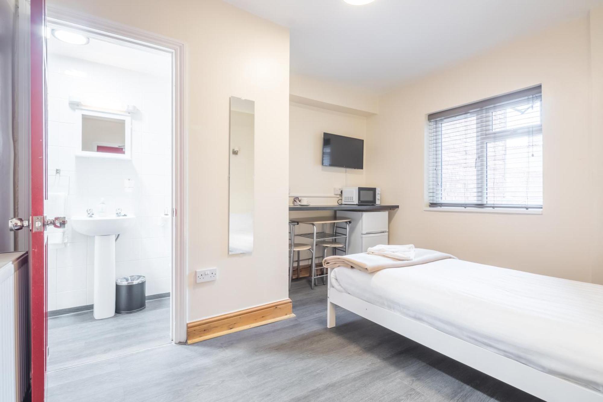 Guest house Rasa Sayang House - Self-check-in 3*