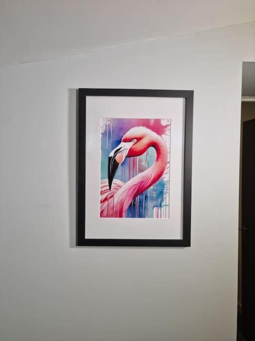 Flamingos Nest Countryside - Bicester Village - Blenheim Palace - Wifi- Free Parking Apartment Oxford