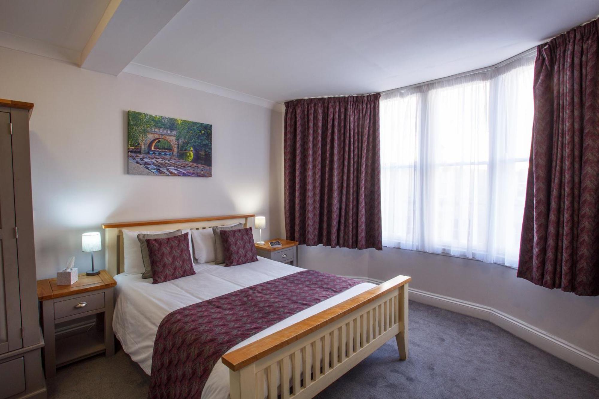 The Buttery 4*