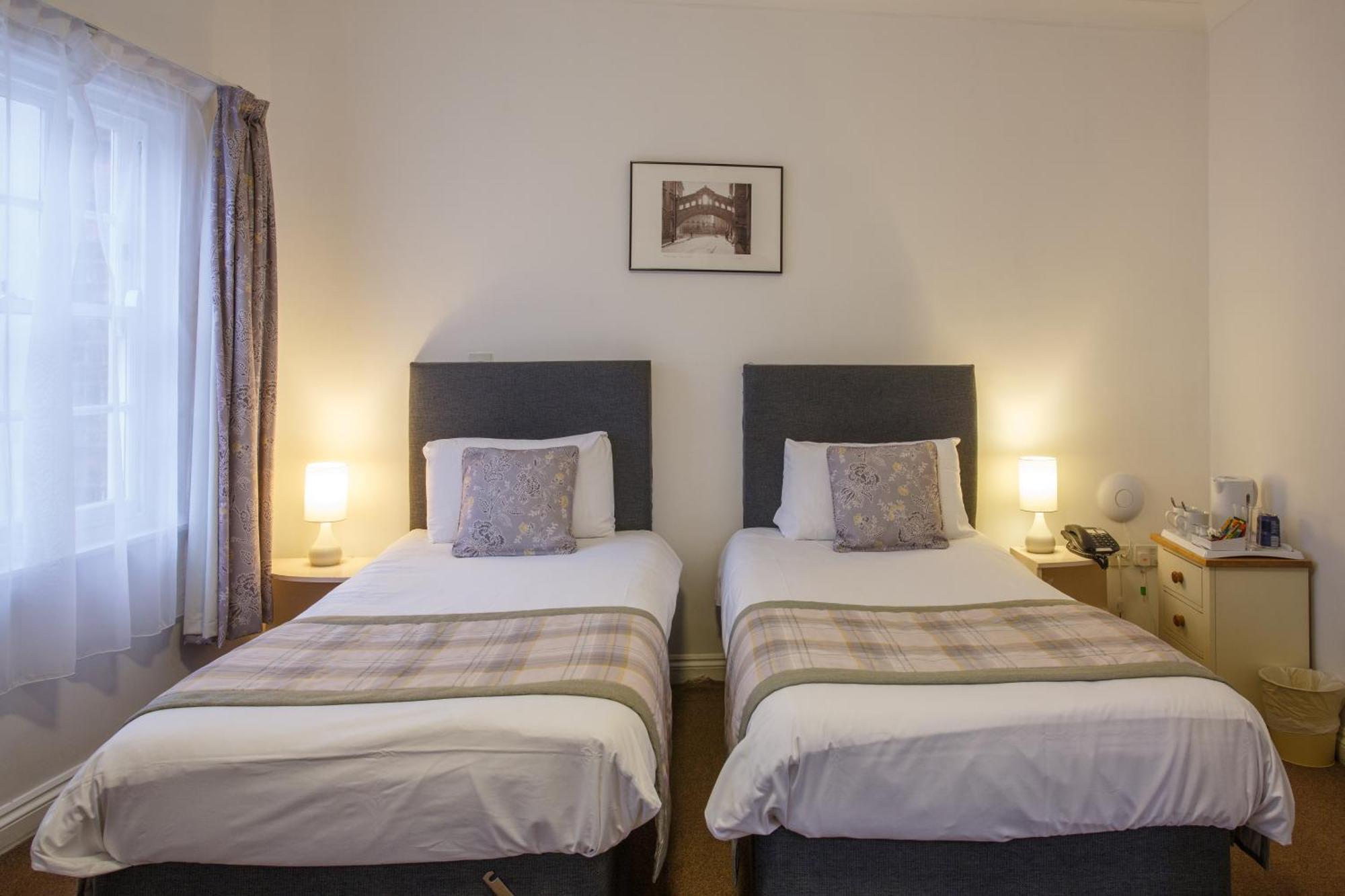 Guest house The Buttery Oxford