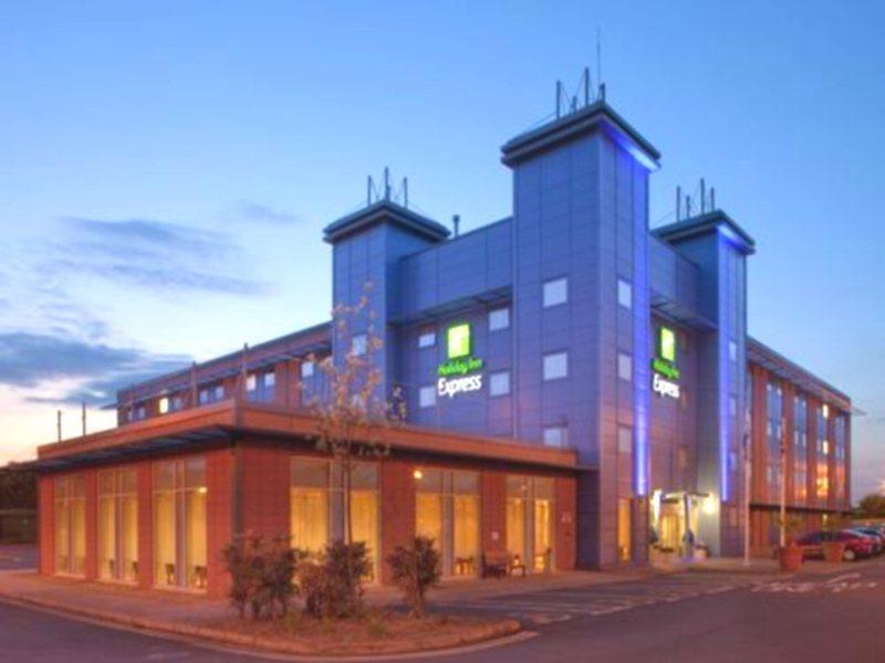 Express Kassam Stadium By Ihg 3* Oxford