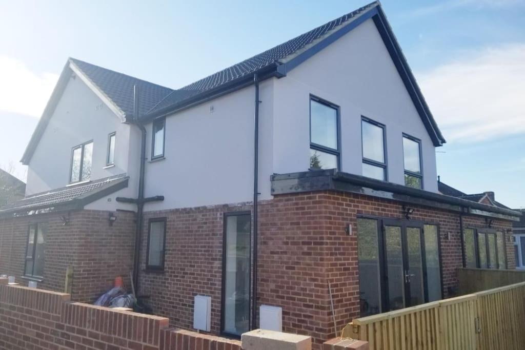 Apartment Paradigm House, Delightful 2-bedroom Flat 4, Oxford