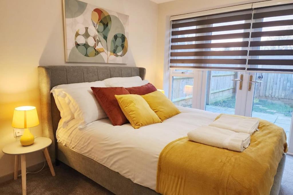 Apartment Horizon House, Luxury 2-bedroom Flat 3 *