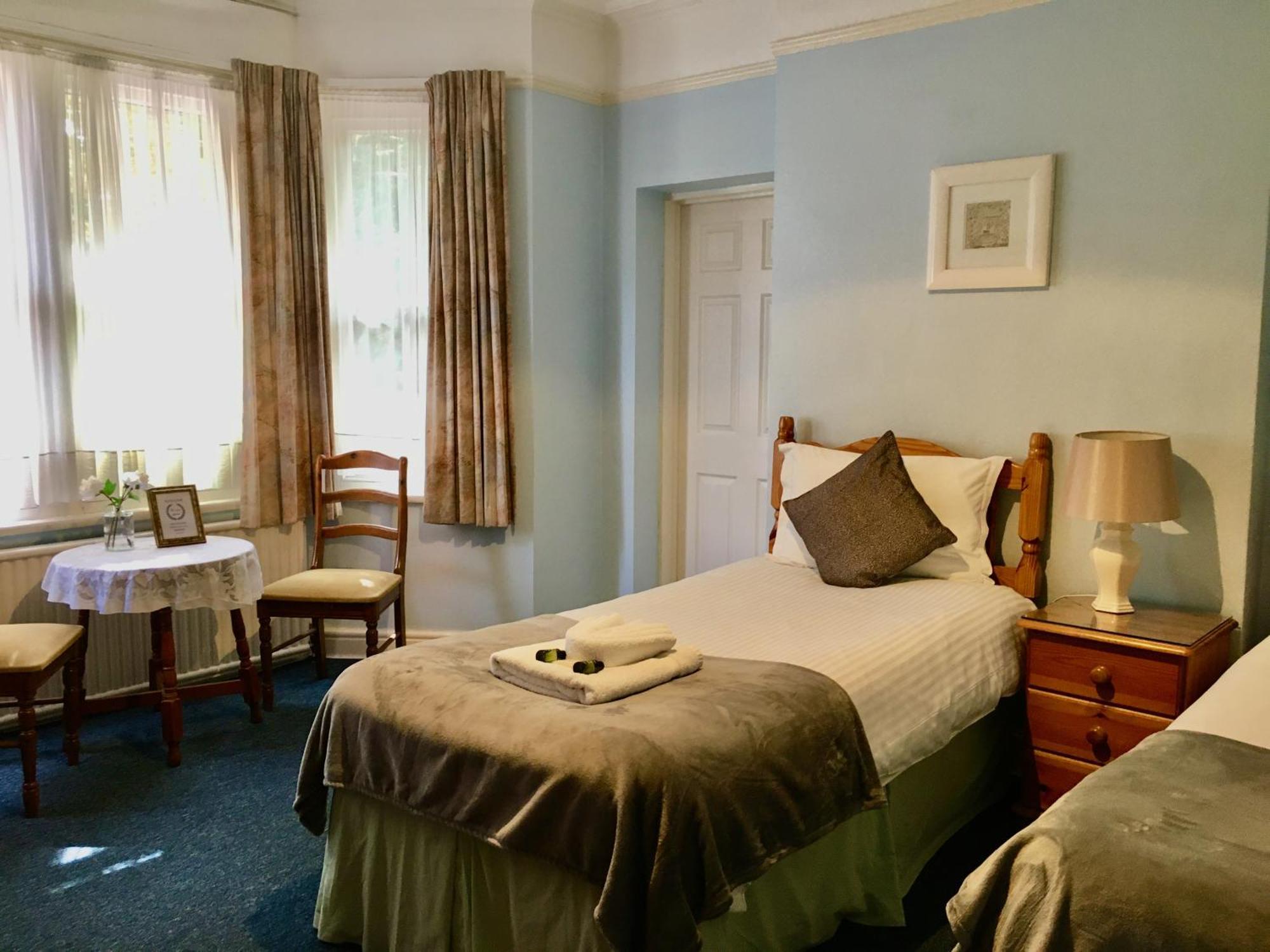 Pickwicks Bed & Breakfast