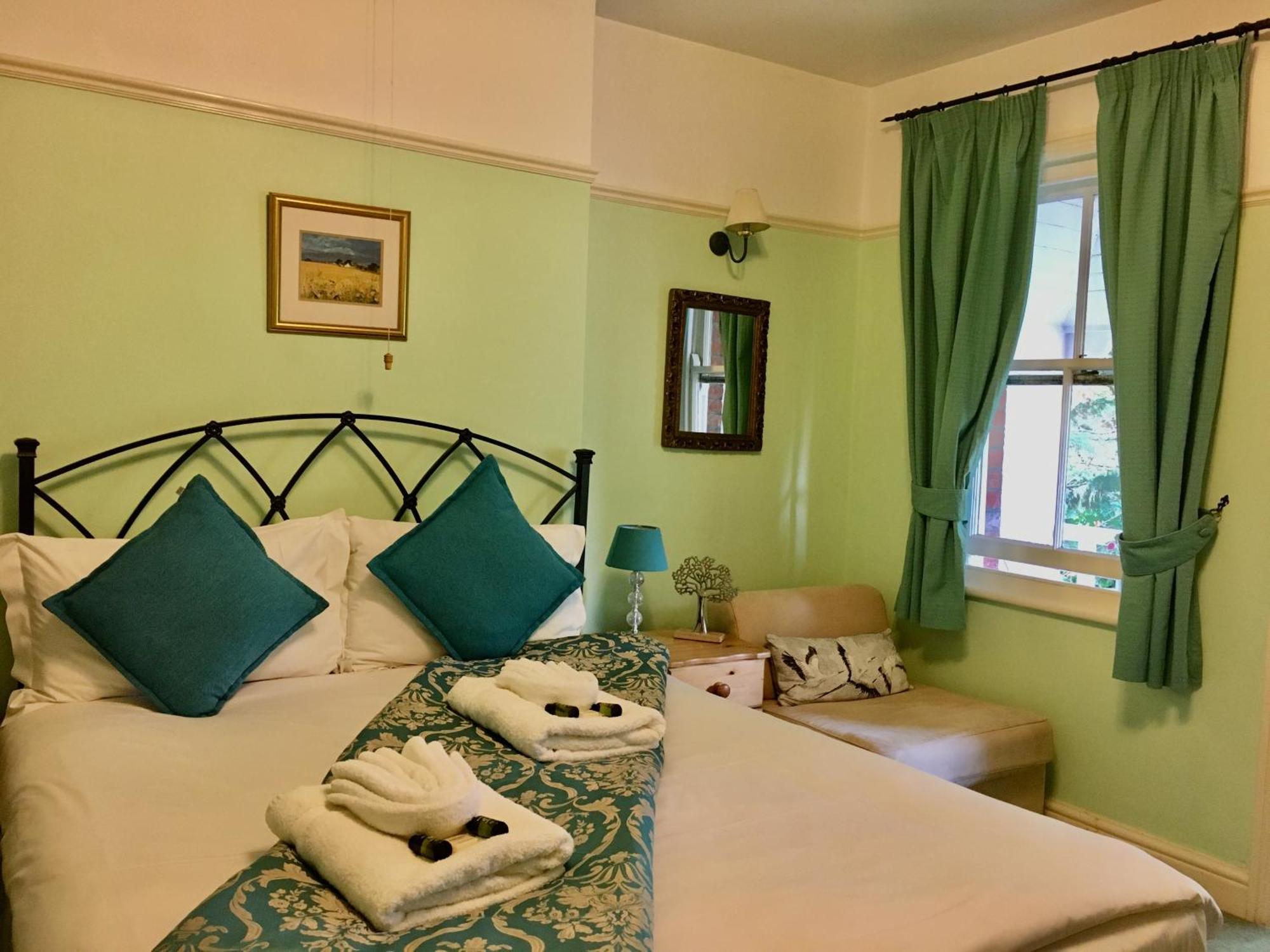 Pickwicks Bed & Breakfast Oxford