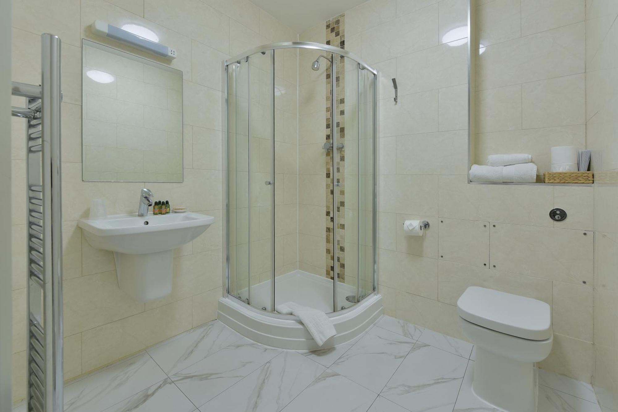 Guest house The Bocardo Oxford