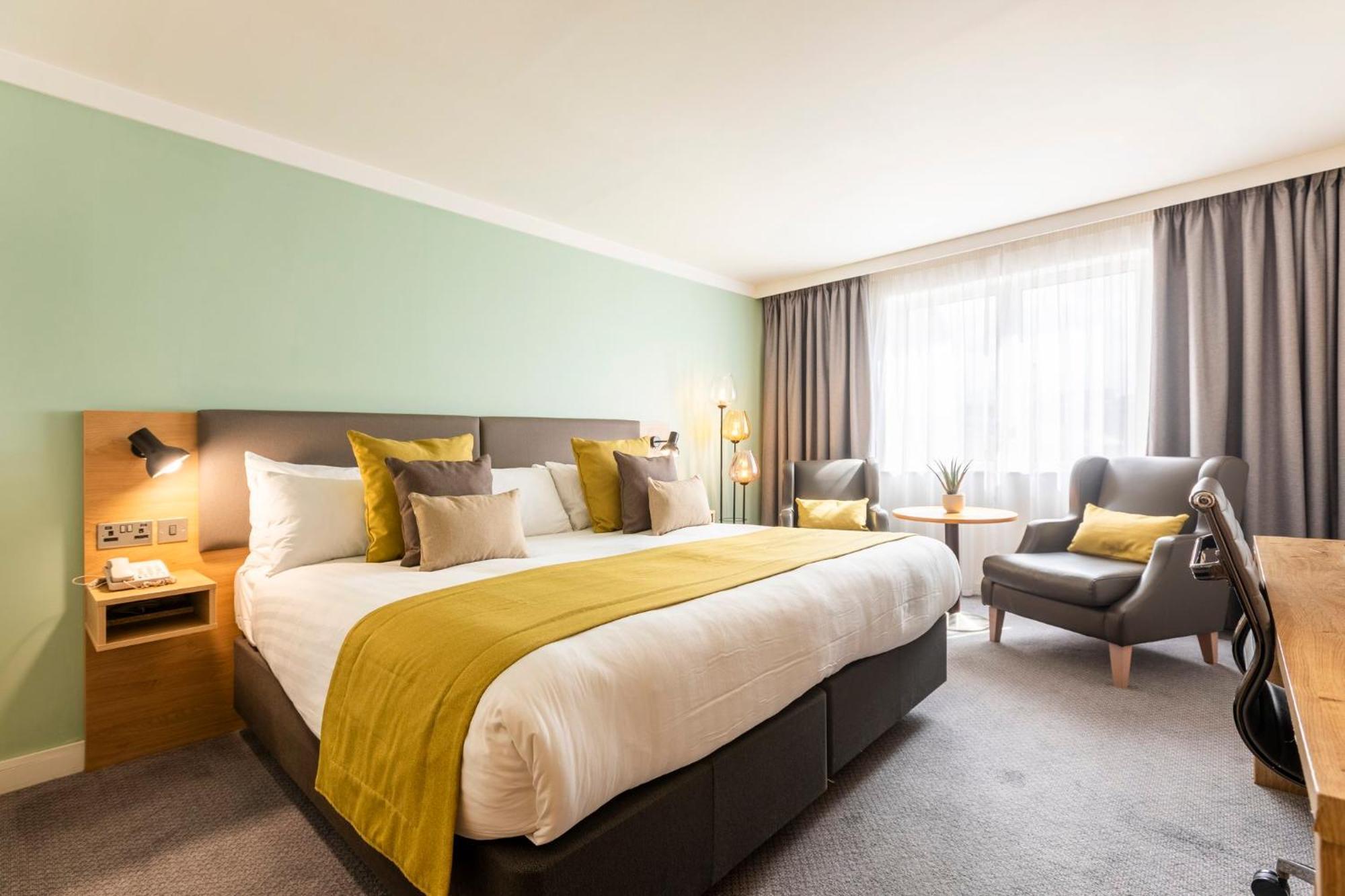 Hotel By Ihg Oxford