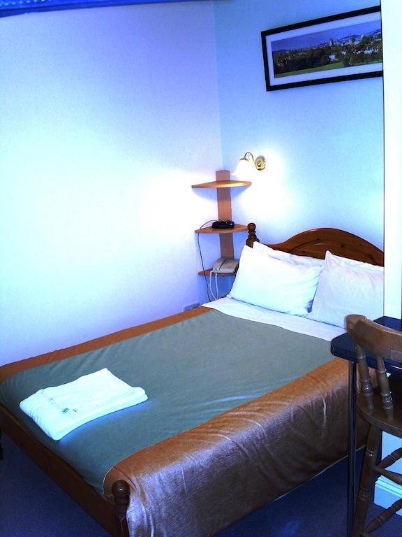 Gables Guest house 3*