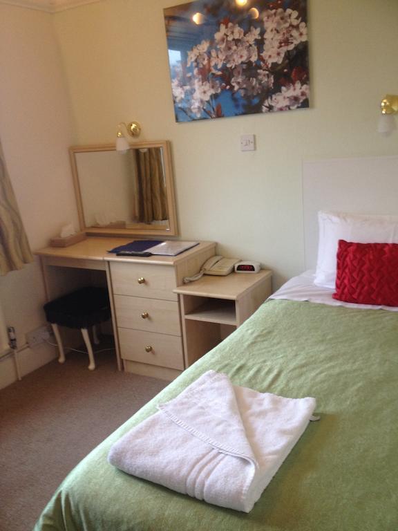 Gables 3* Oxford