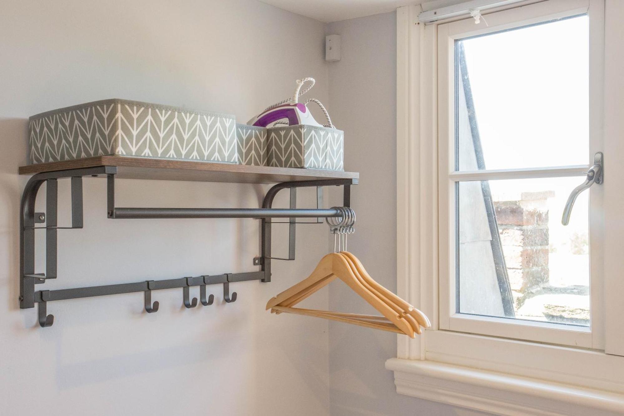 Cosy, Flat For Up To 4 With Park View Apartment Oxford