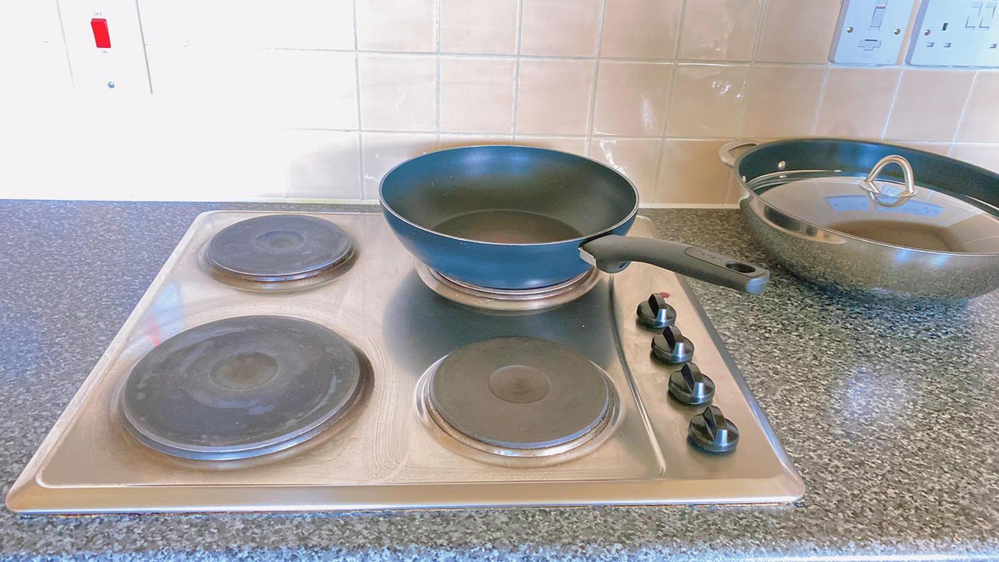 Sweet 2 Double Bedrooms Free Parking Summertown,