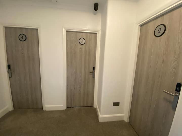 Westminster Guest house Oxford