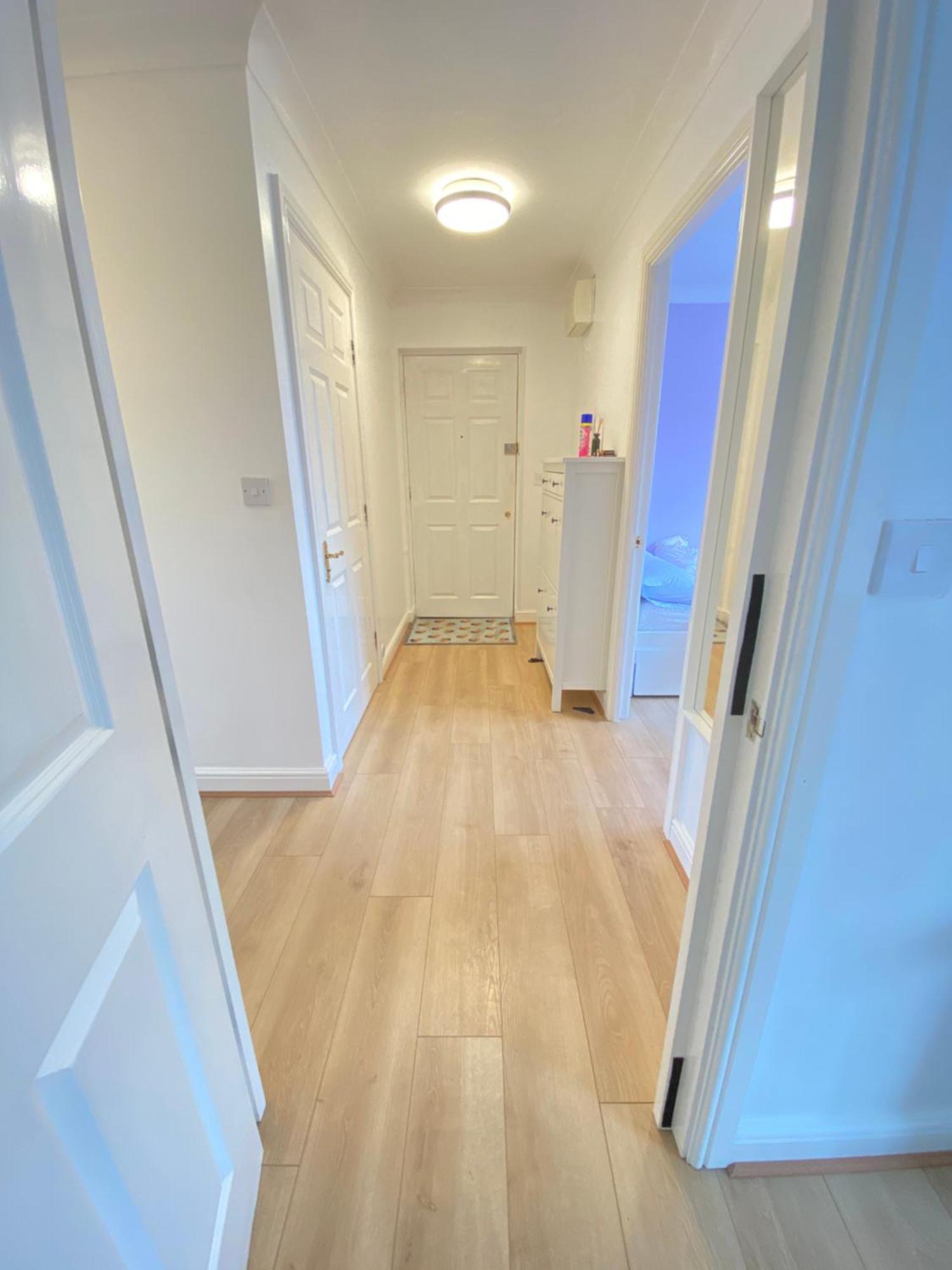 Sweet 2 Double Bedrooms Free Parking Summertown, Apartment