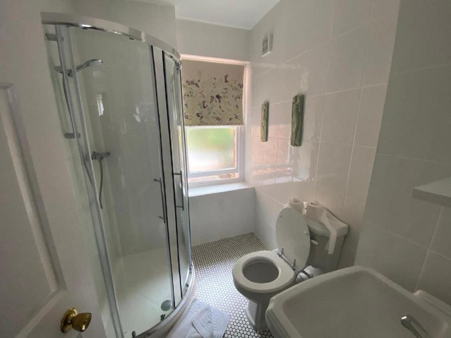 Bed & Breakfast Pickwicks Oxford
