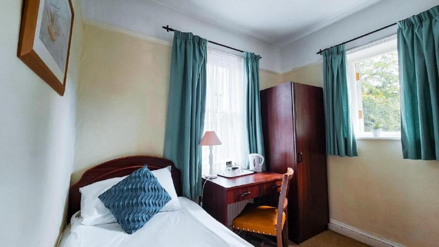 Pickwicks Bed & Breakfast