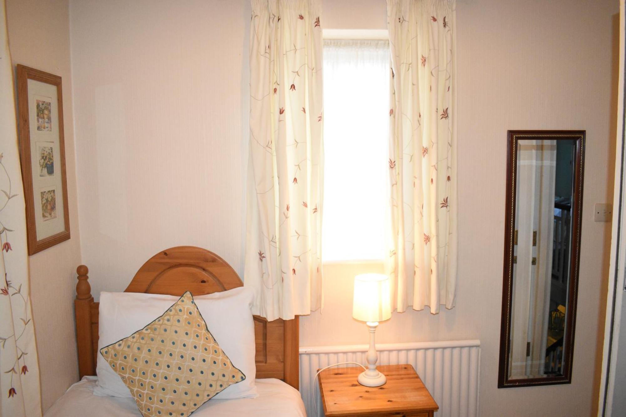 Bed & Breakfast Pickwicks
